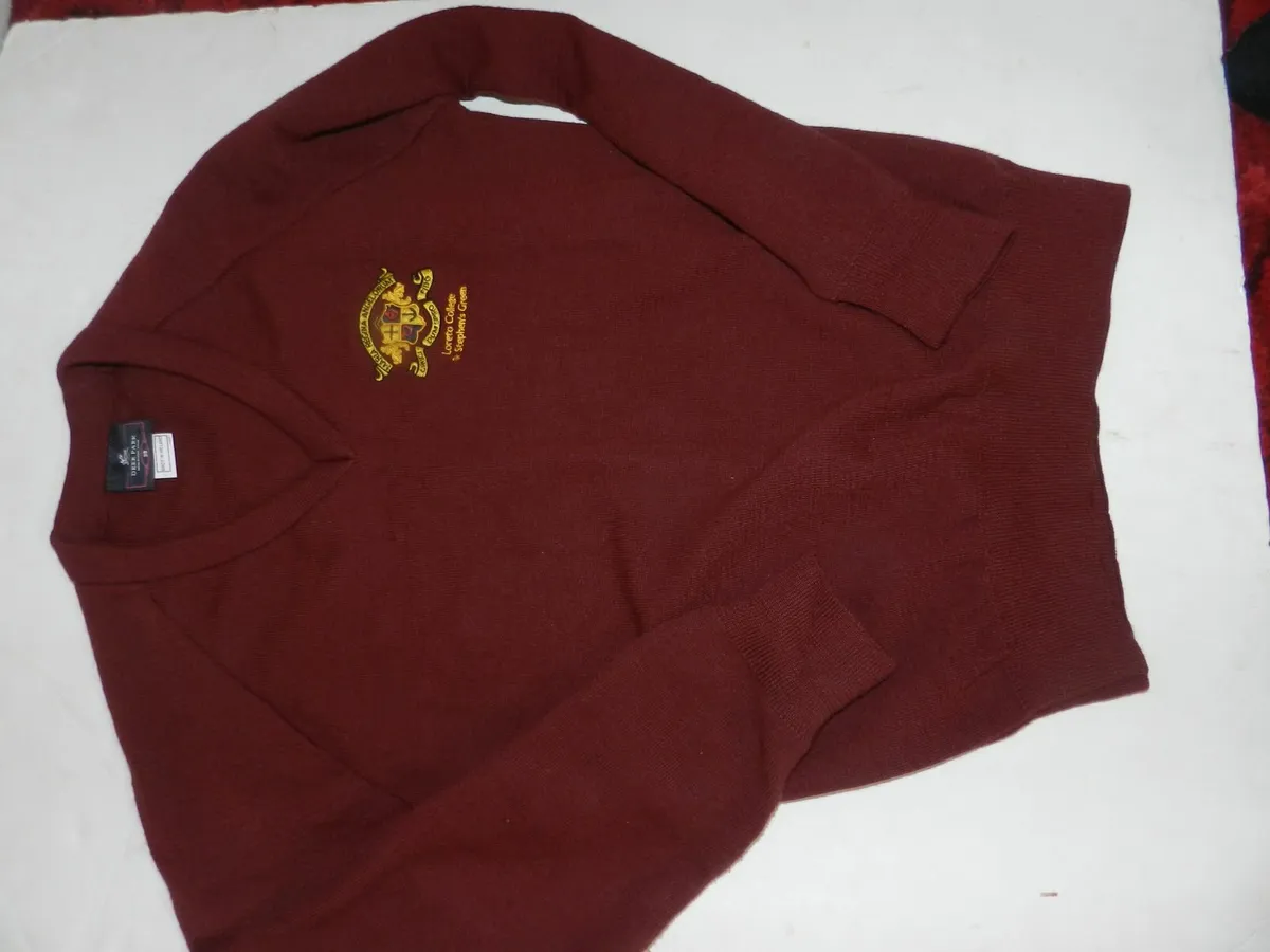 school uniform