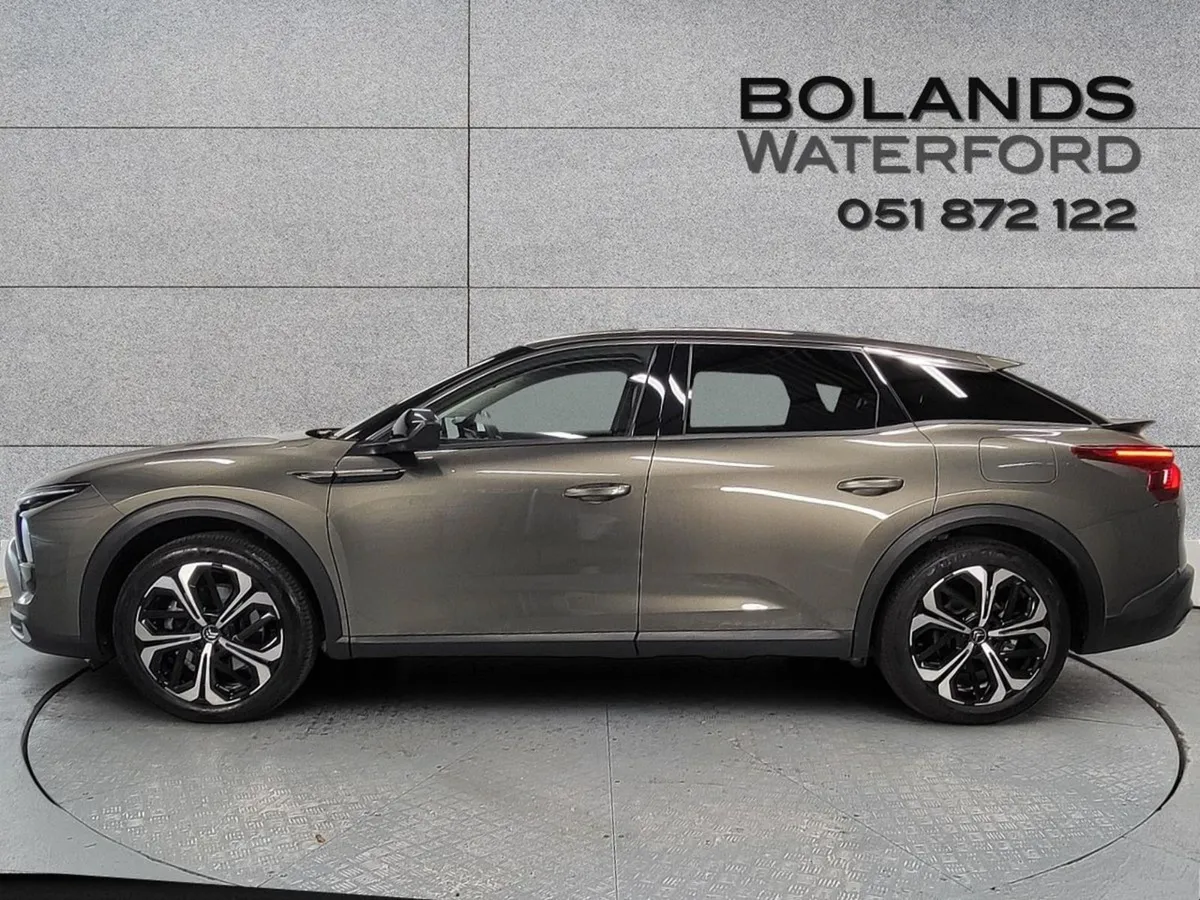Citroen C5 X Phev 225 Plus Eat8 From  137 Per Week - Image 3