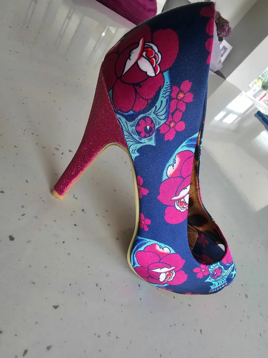 shoes - Image 2