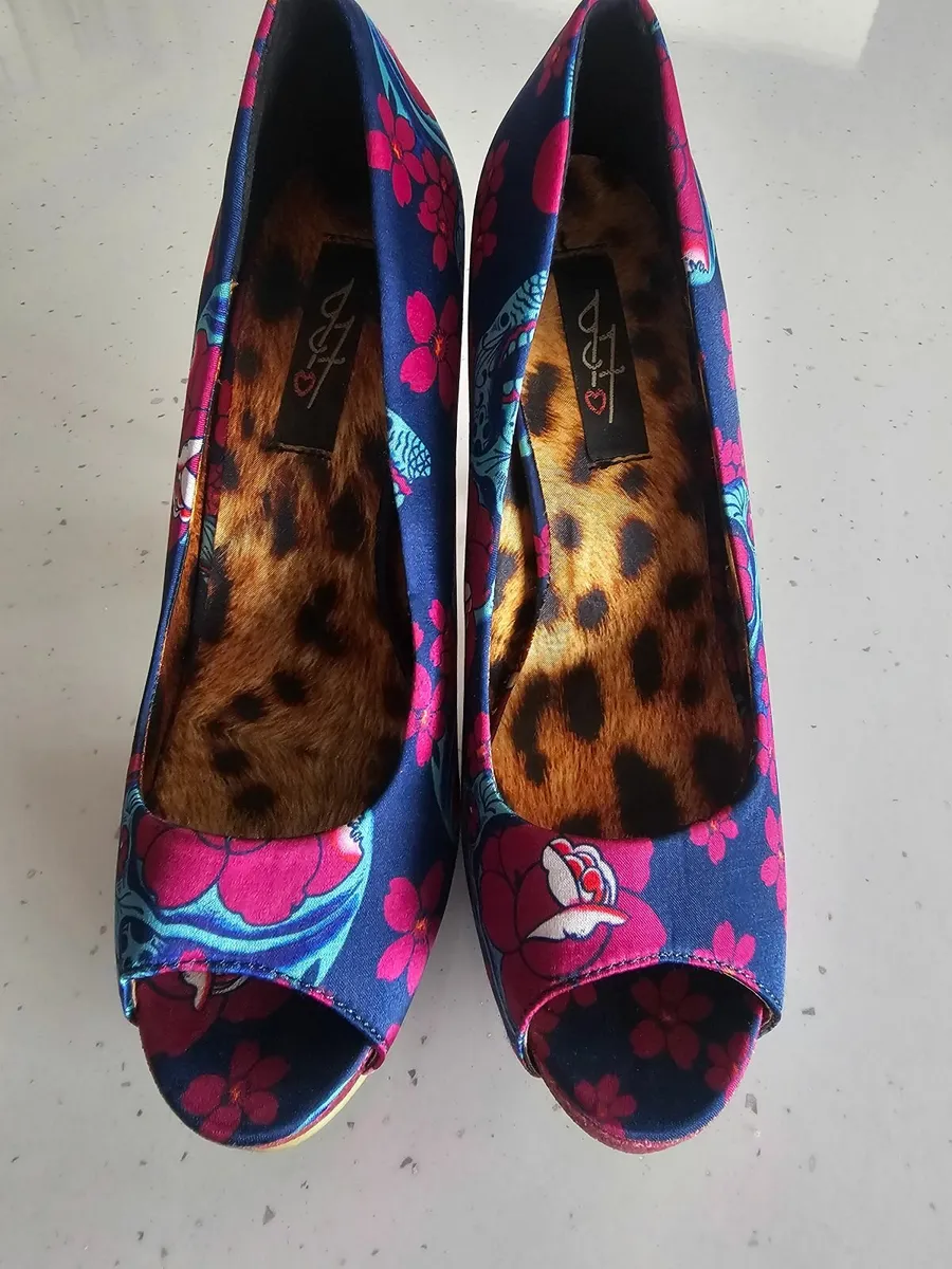 shoes - Image 3