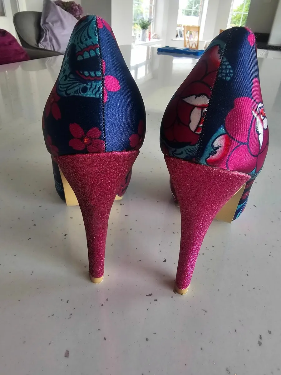 shoes - Image 4