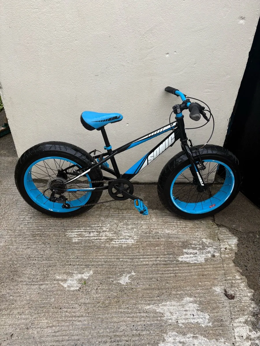 Bike - Image 1