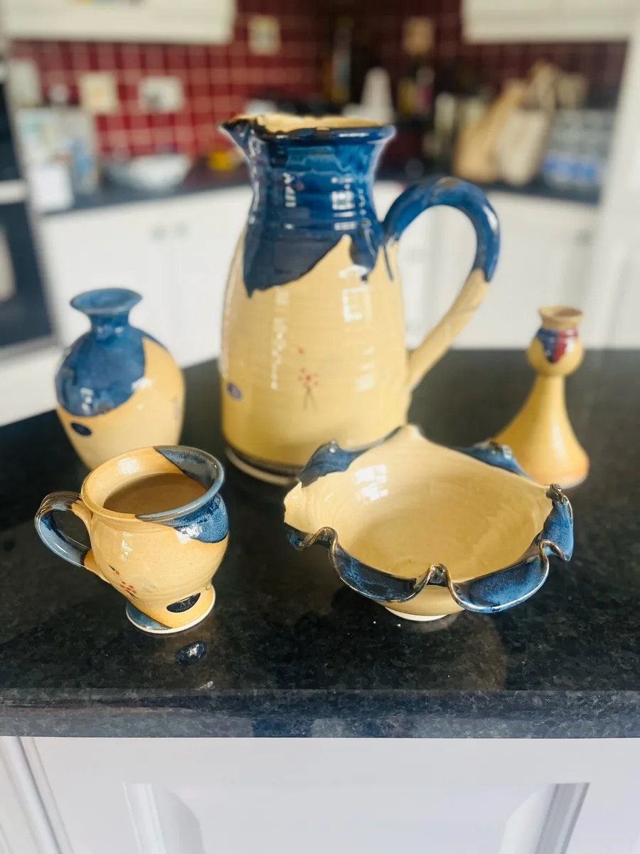 Muckross Pottery - Image 1