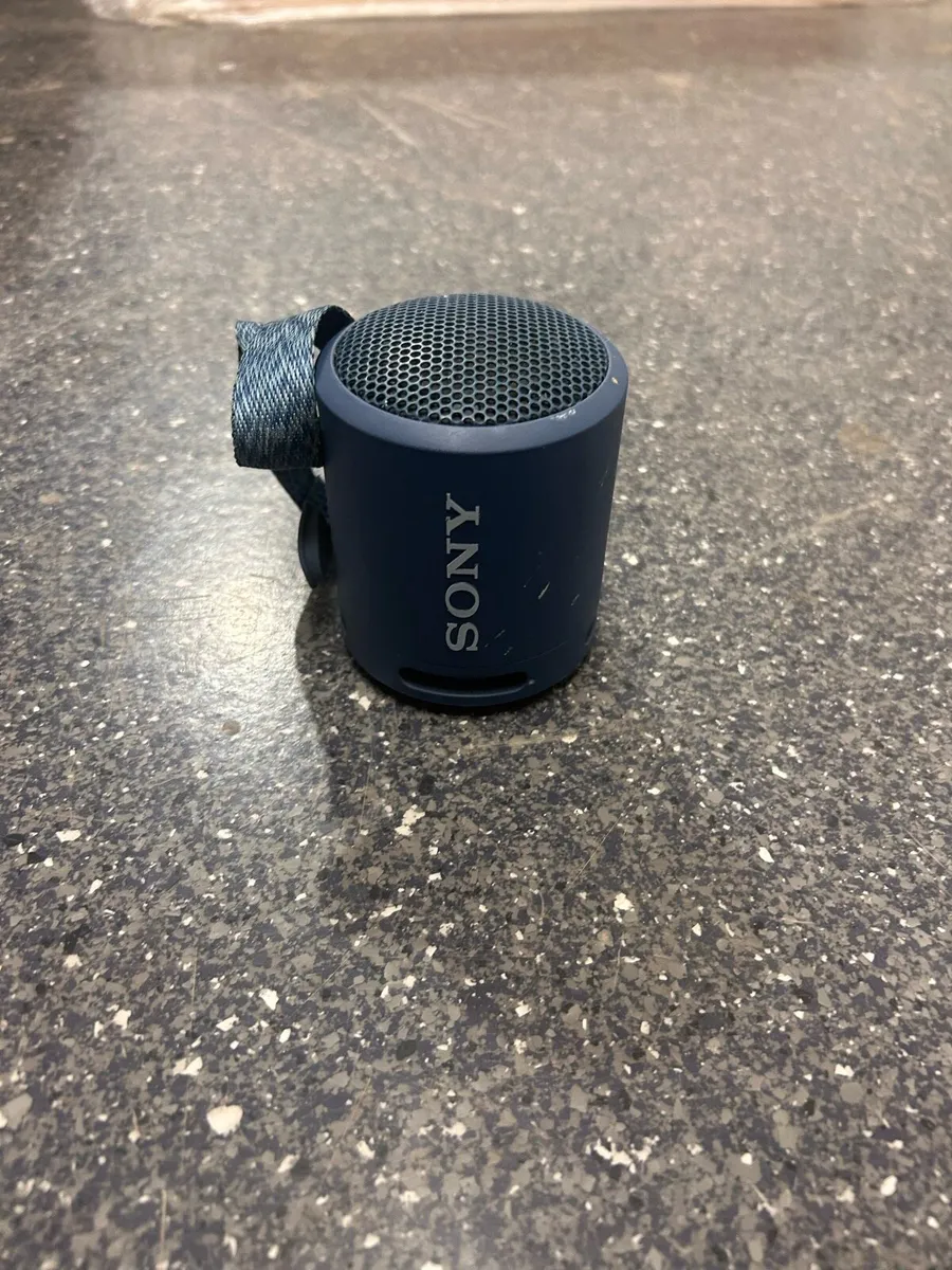 Speaker