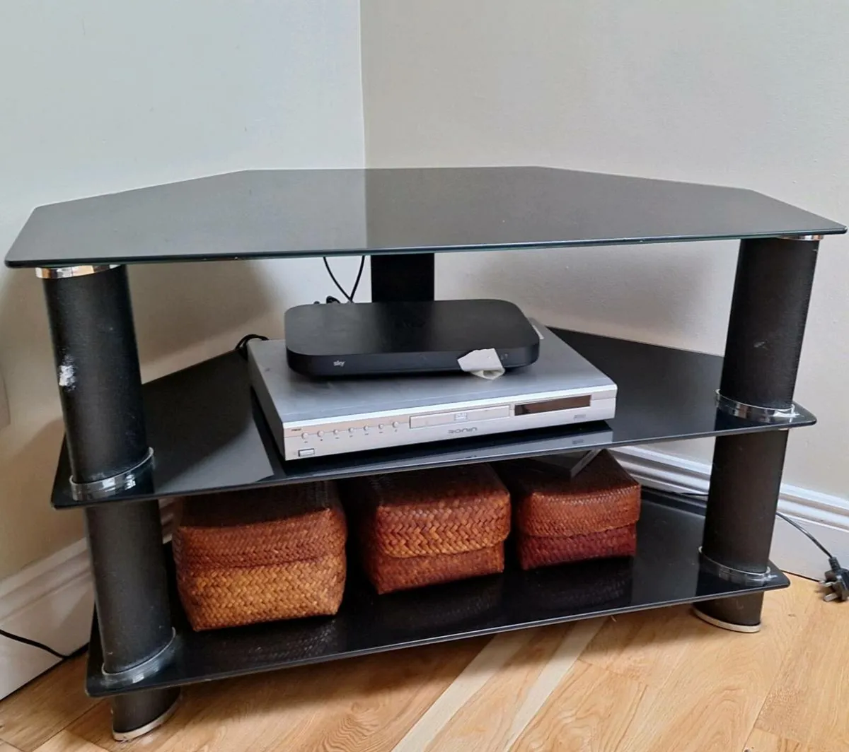 TV stand