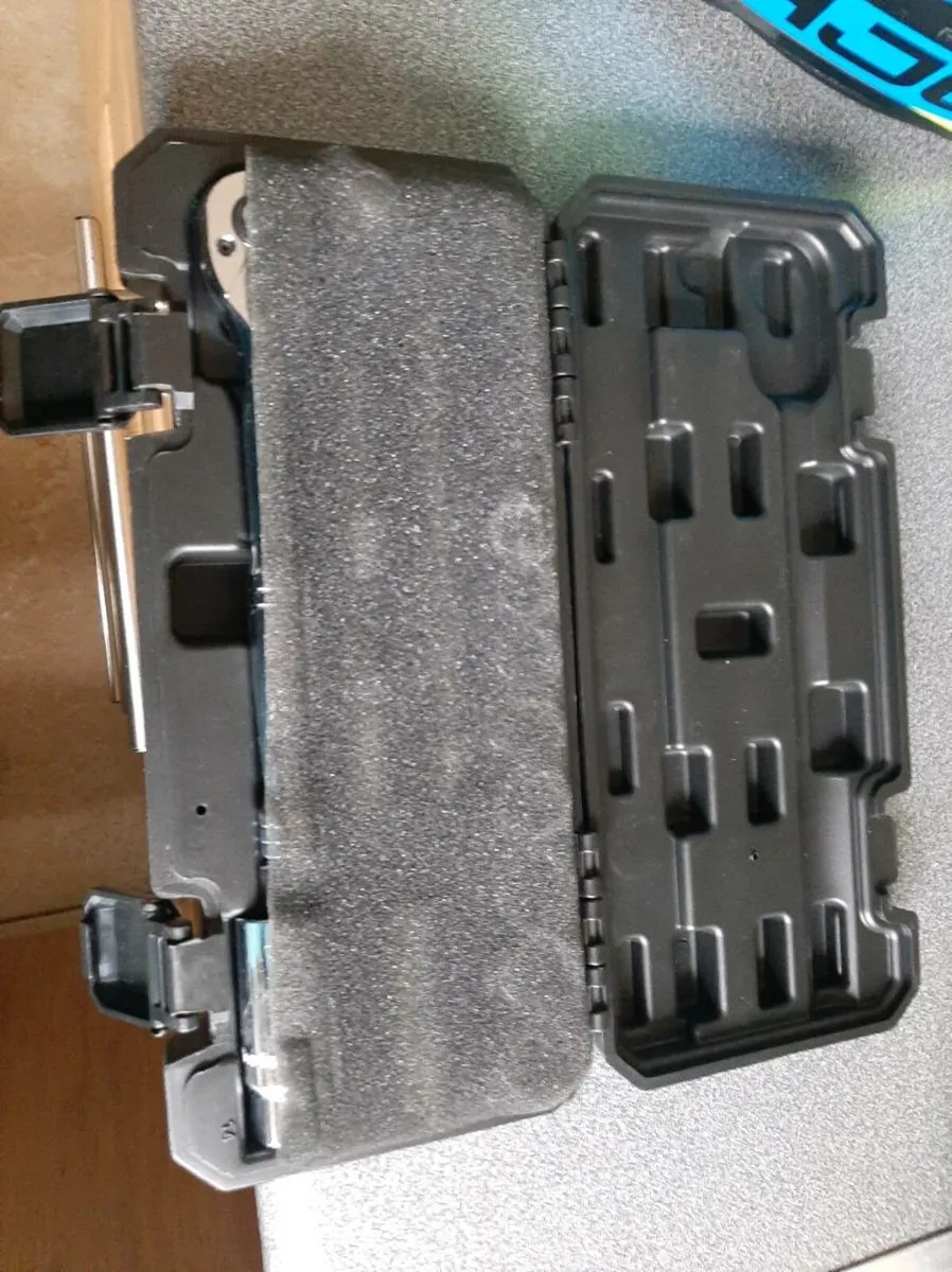 Ratchet set new - Image 1