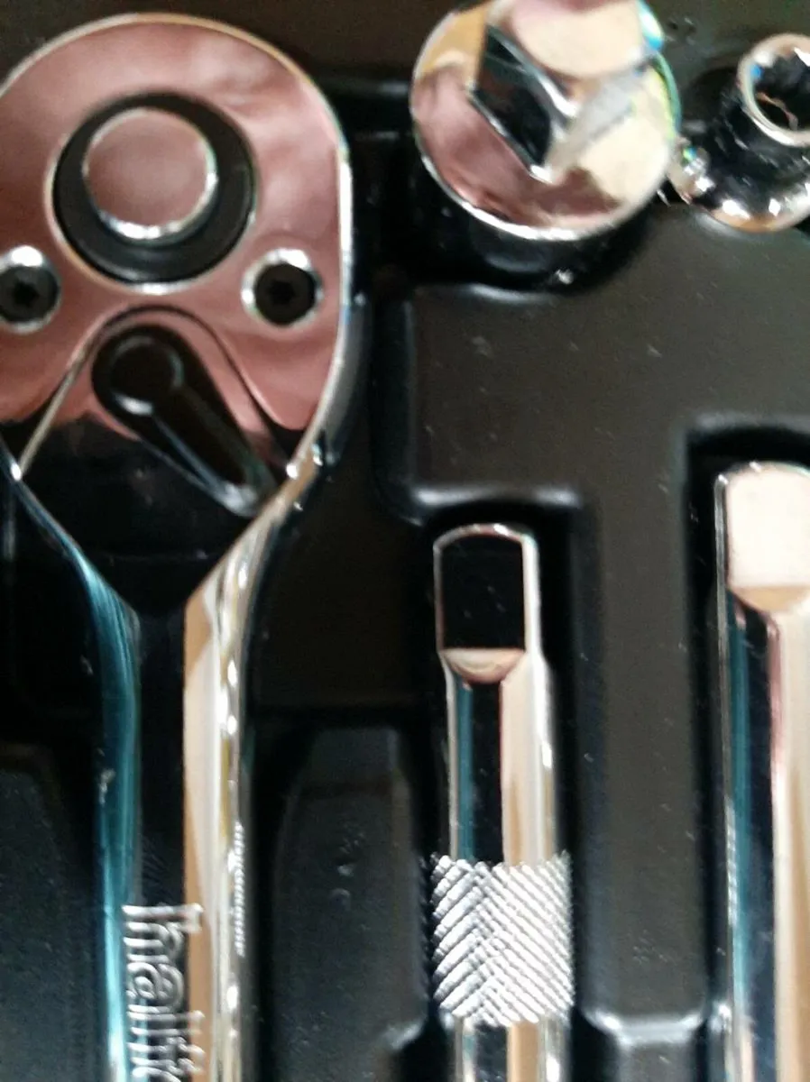Ratchet set new - Image 4