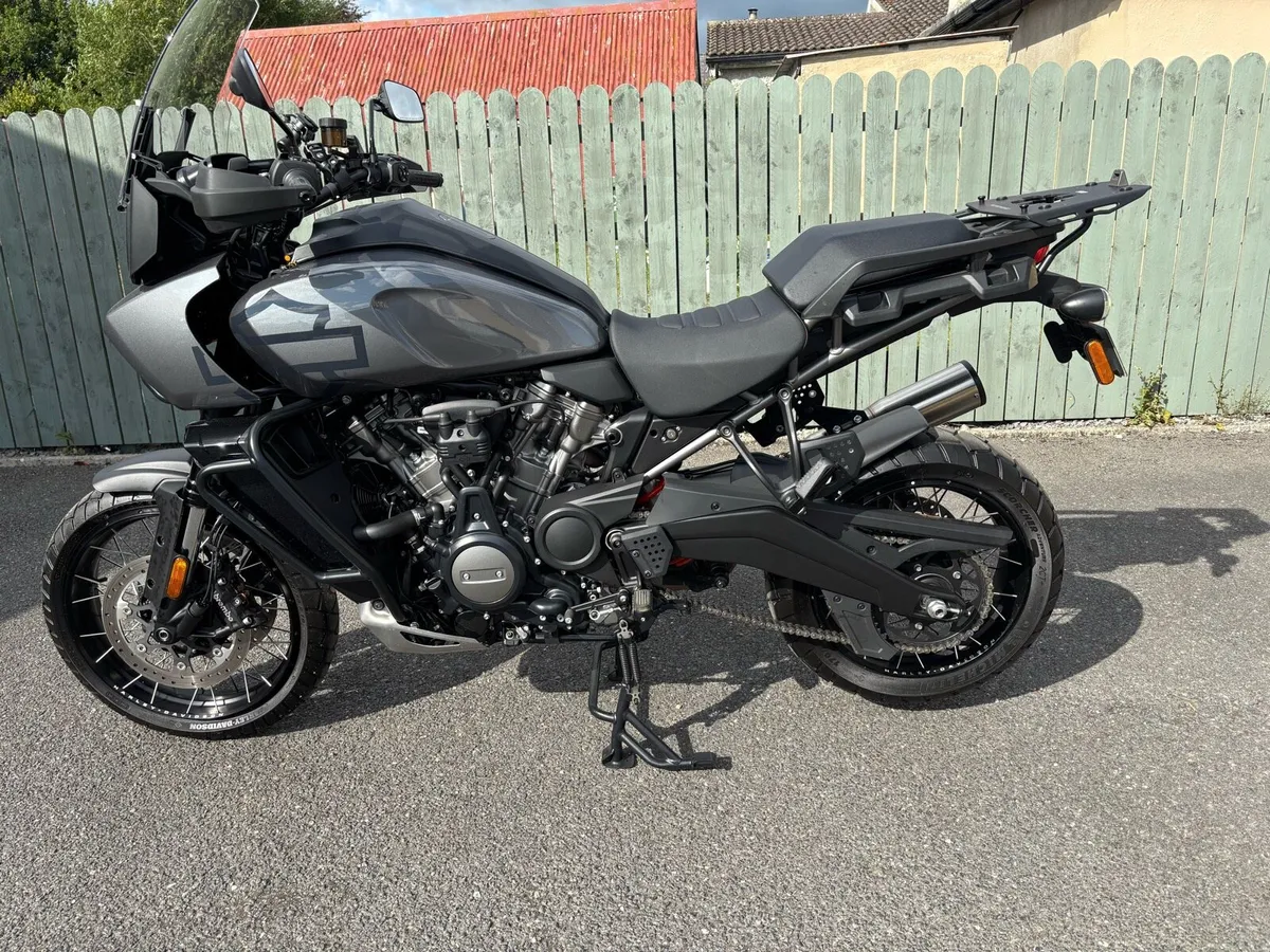 Pan America 1250 special - Image 1