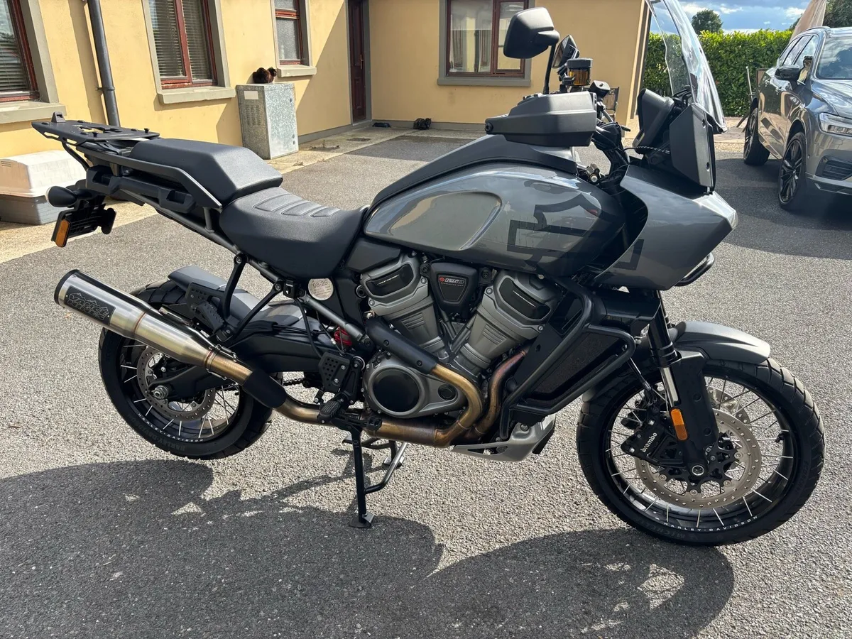 Pan America 1250 special - Image 2
