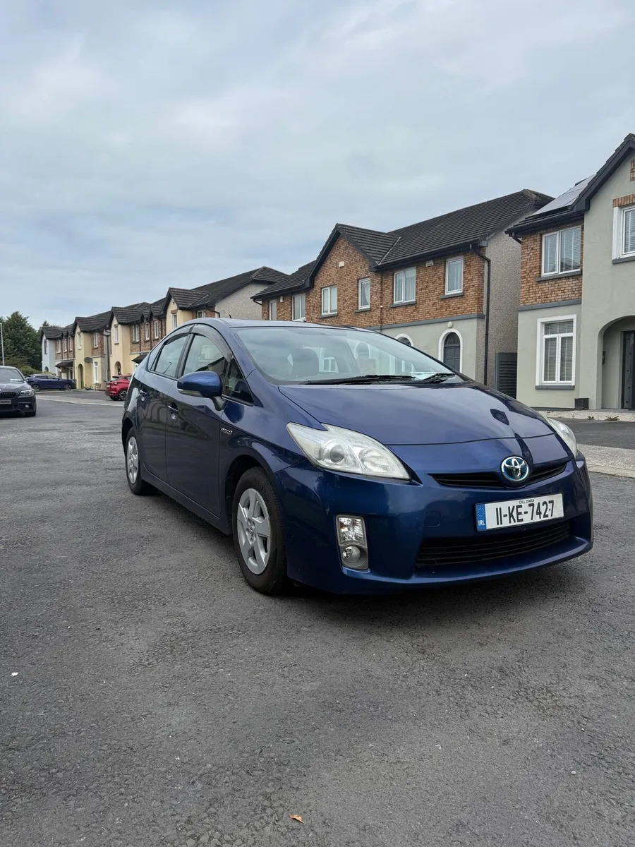 Toyota Prius - Image 2