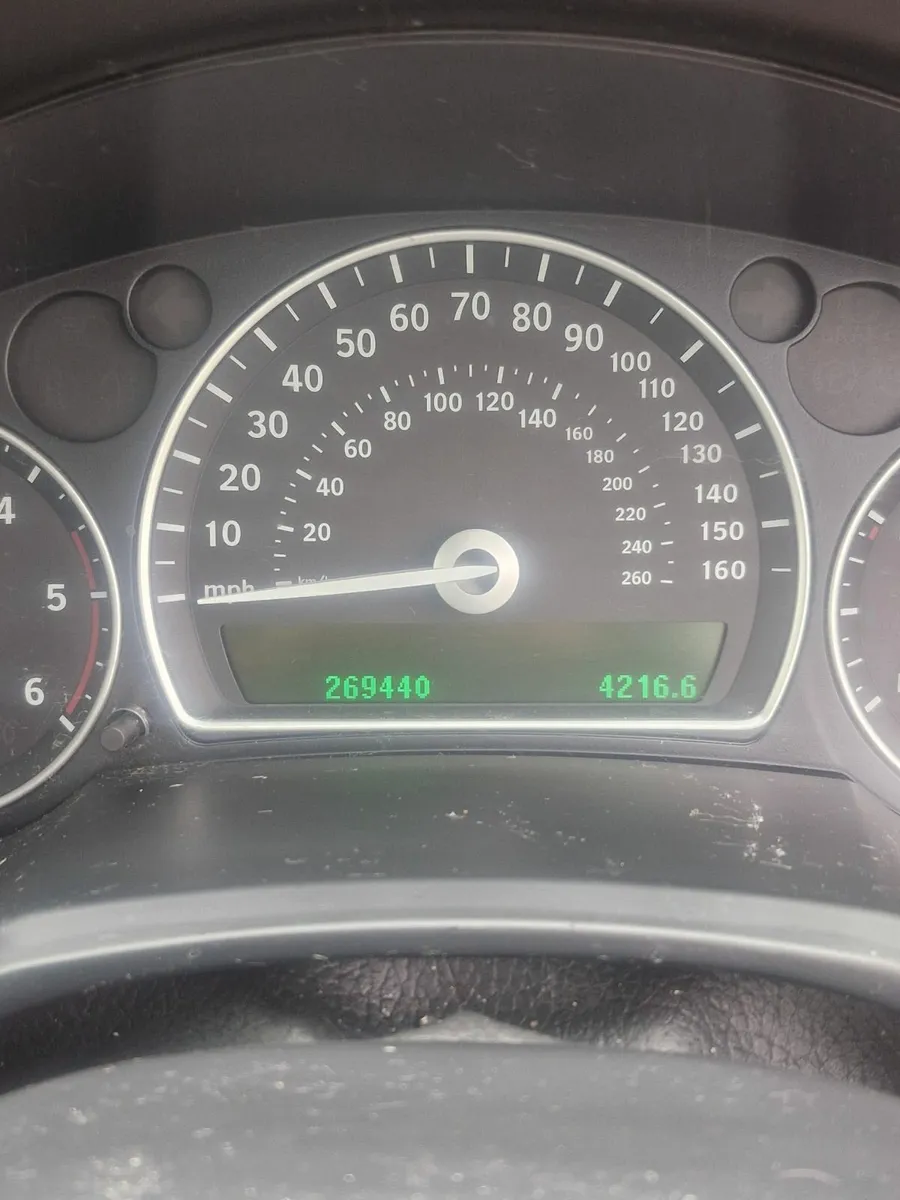 Saab 9-3 2008 - Image 4