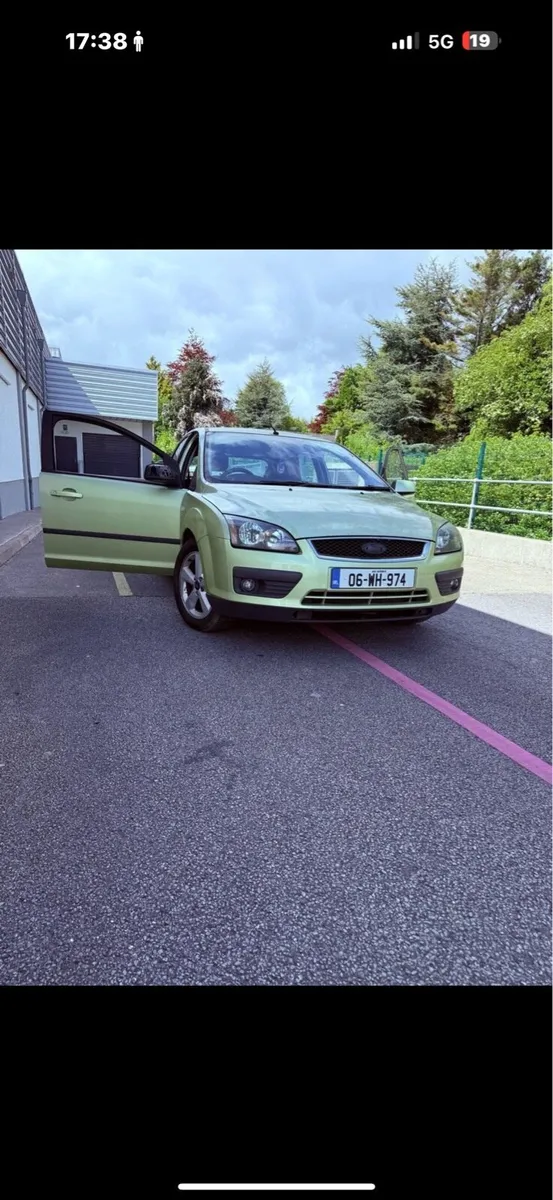 Ford - Image 1