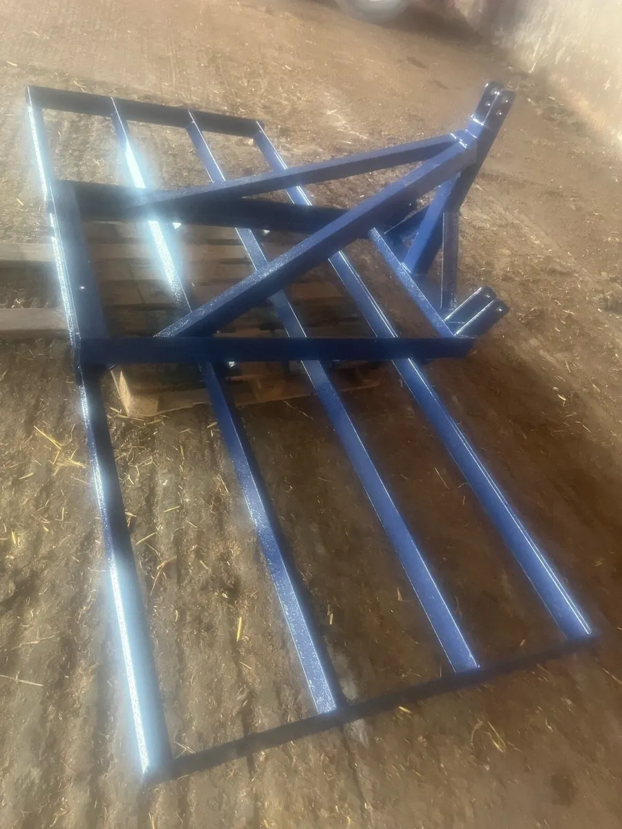 Land leveller - Image 2
