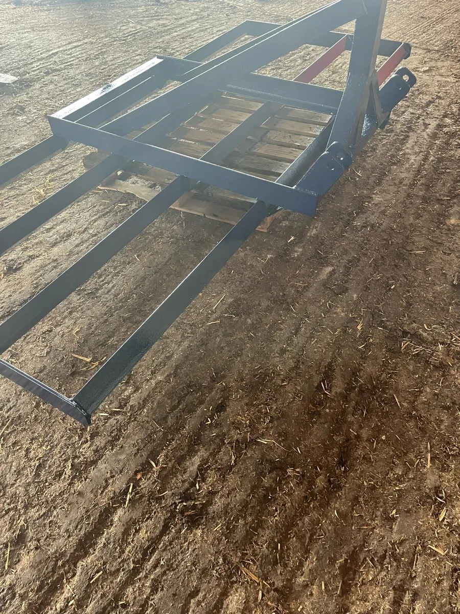 Land leveller - Image 3
