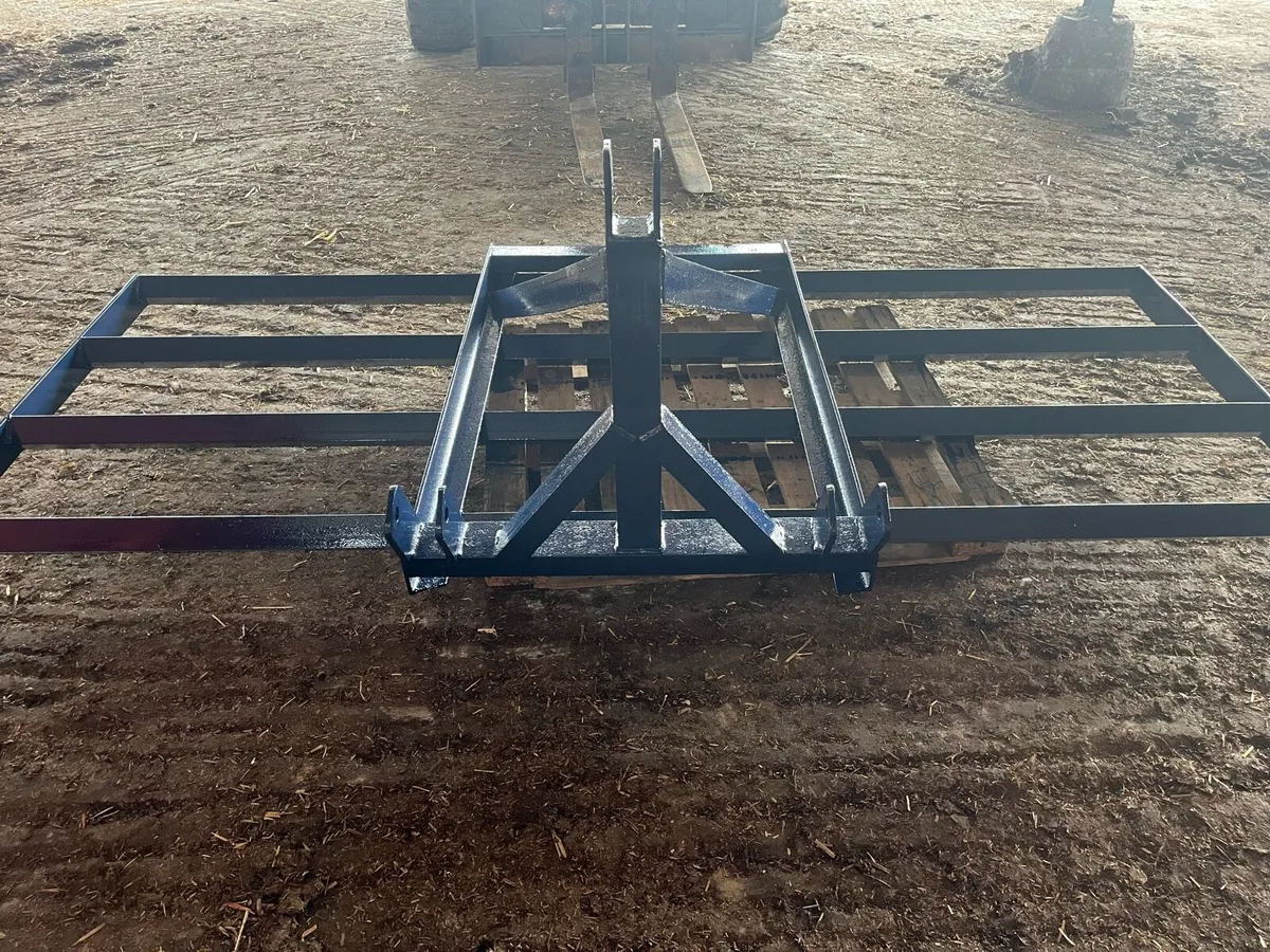 Land leveller - Image 4