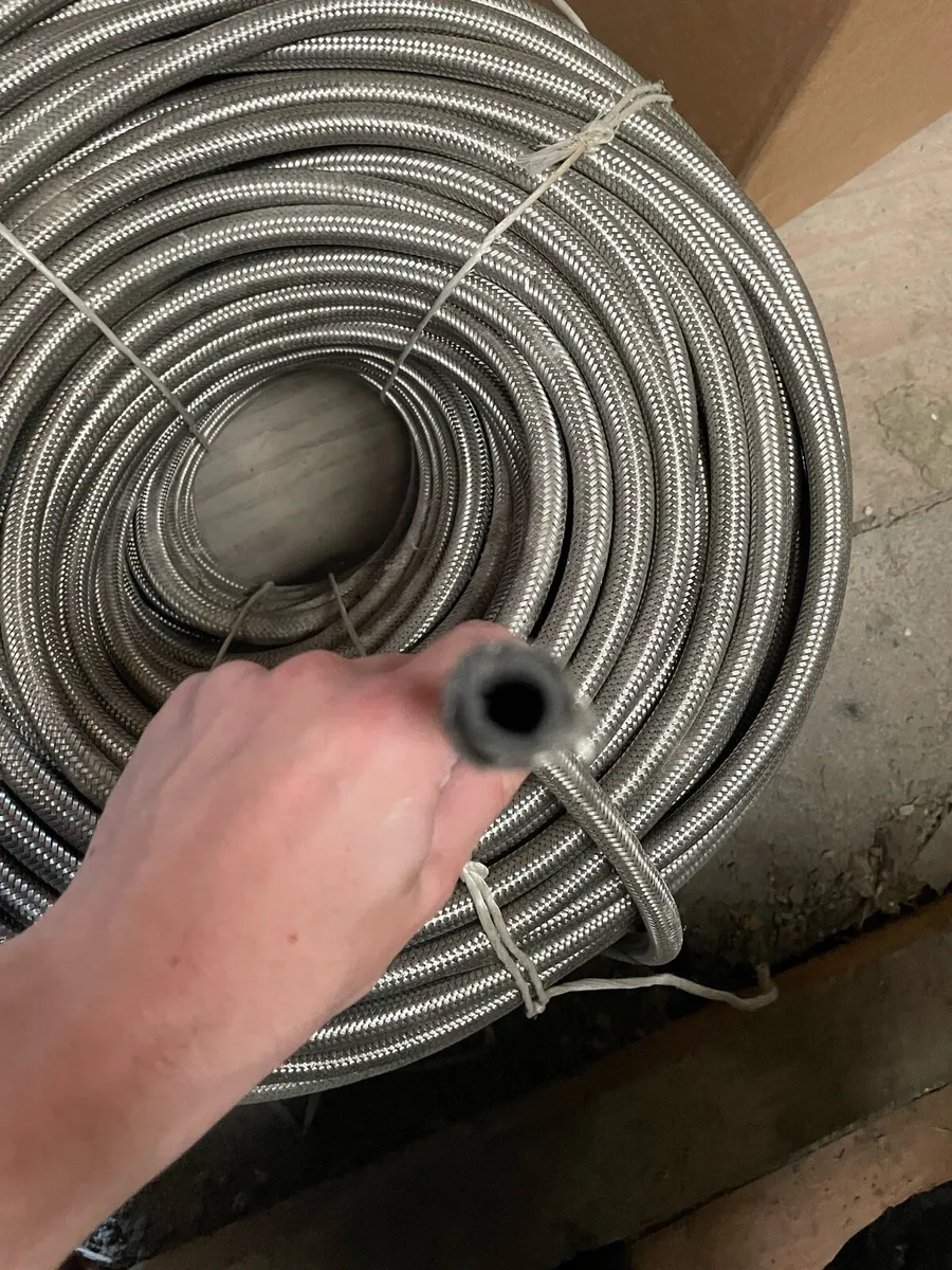 Flex hose - Image 2