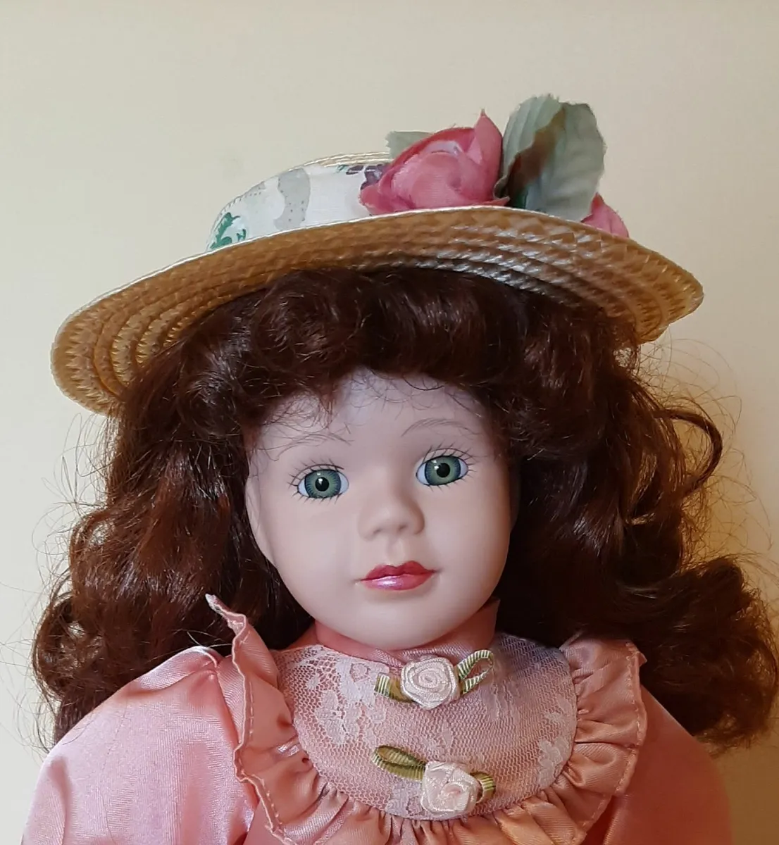 Porcelain dolls - Image 1