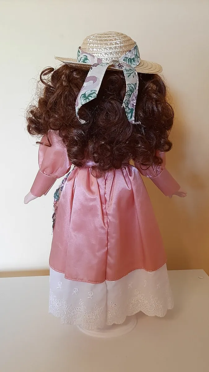 Porcelain dolls - Image 3