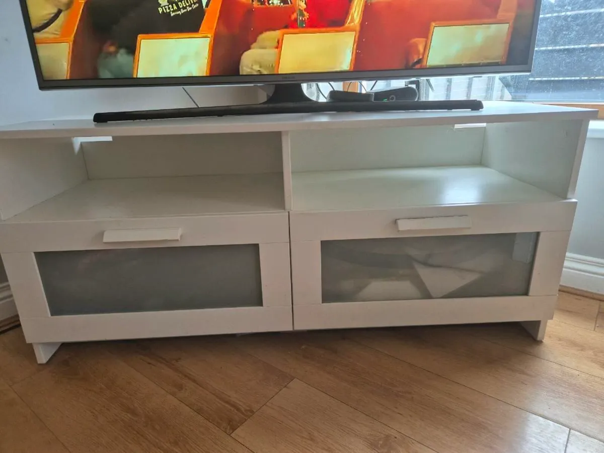 Tv unit - Image 3