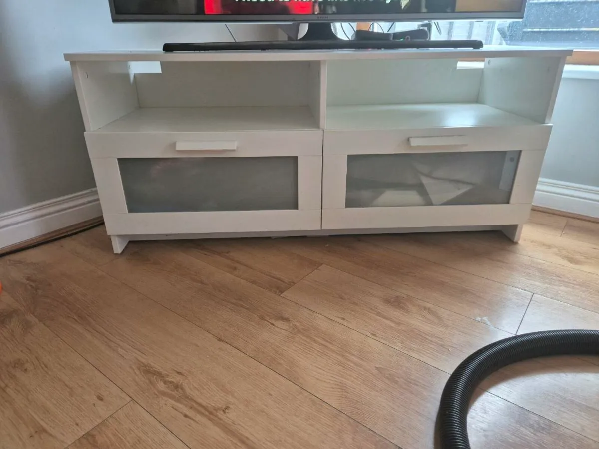 Tv unit - Image 4