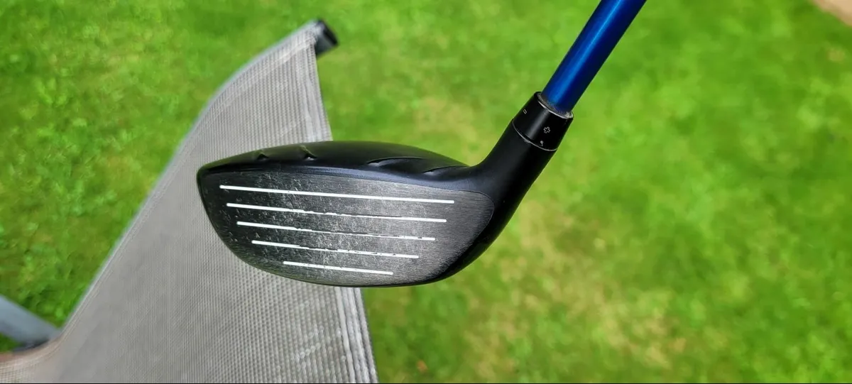 Golf club Ping 3 wood - Image 2