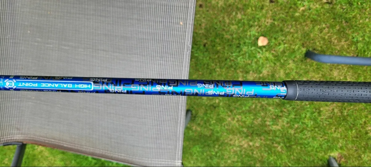 Golf club Ping 3 wood - Image 4
