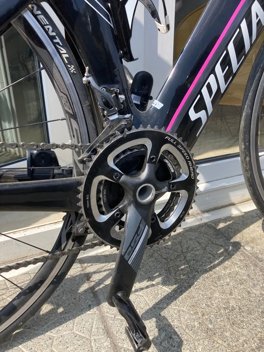 TT specialized Bike - Image 3