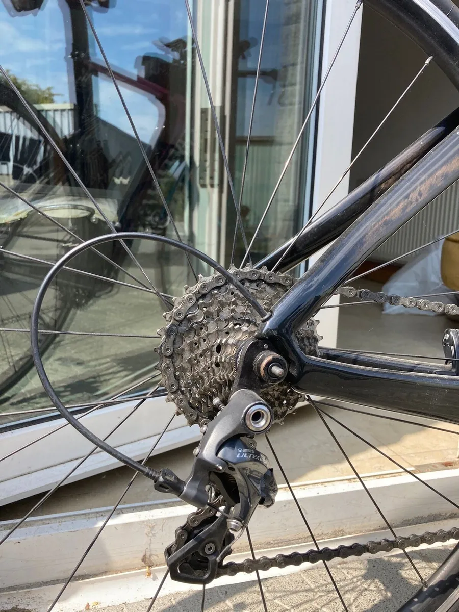 TT specialized Bike - Image 4