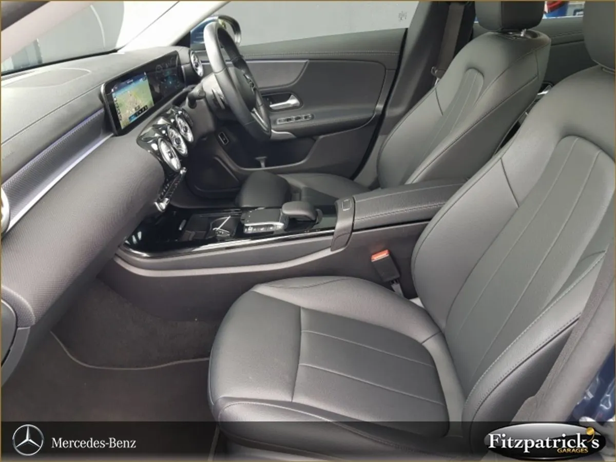 Mercedes-Benz CLA Cla250e Phev A/T Progressive Pr - Image 4