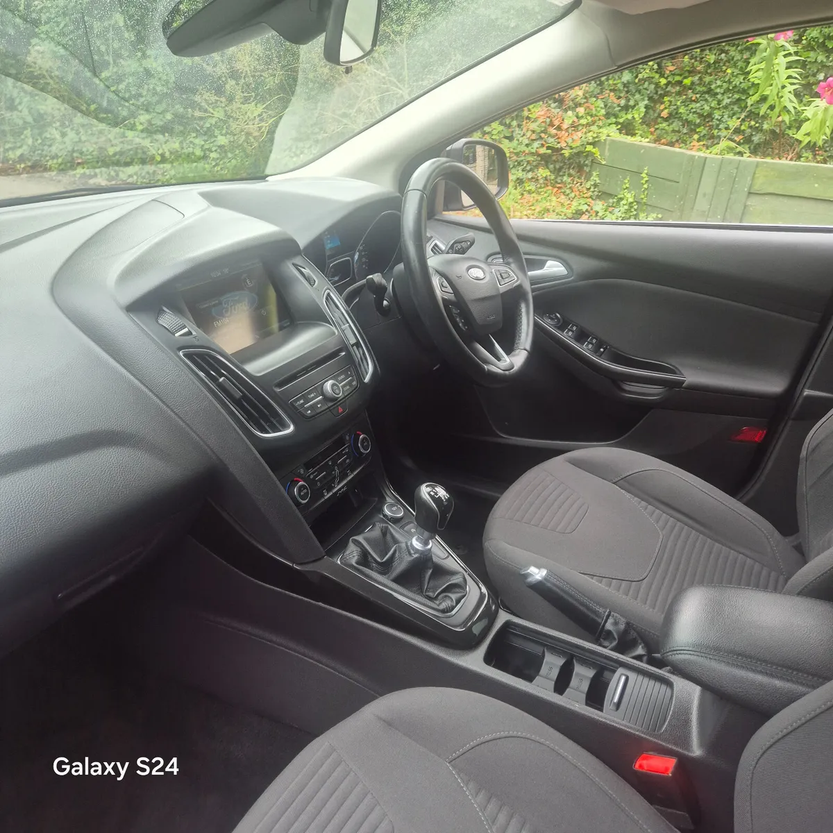 Ford Focus 2015 diesel 150klms - Image 4