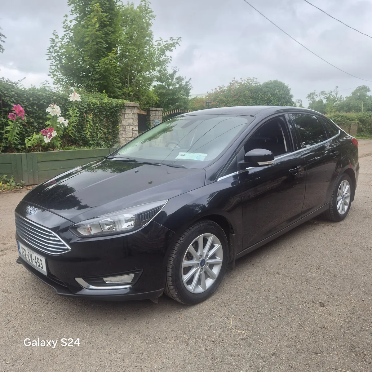 Ford Focus 2015 diesel 150klms - Image 3