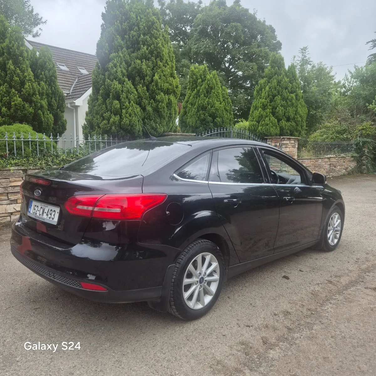 Ford Focus 2015 diesel 150klms - Image 2