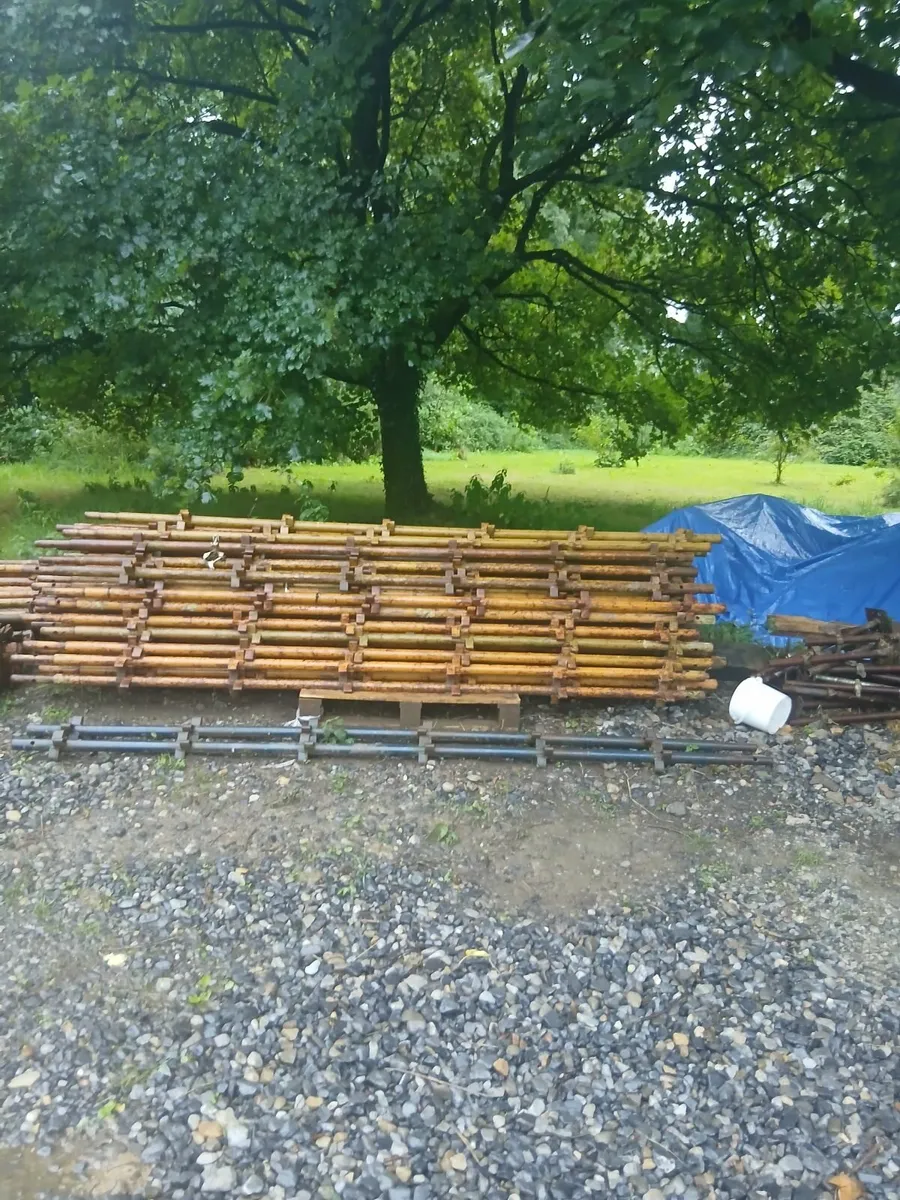 Scaffolding for sale Meath - Image 3