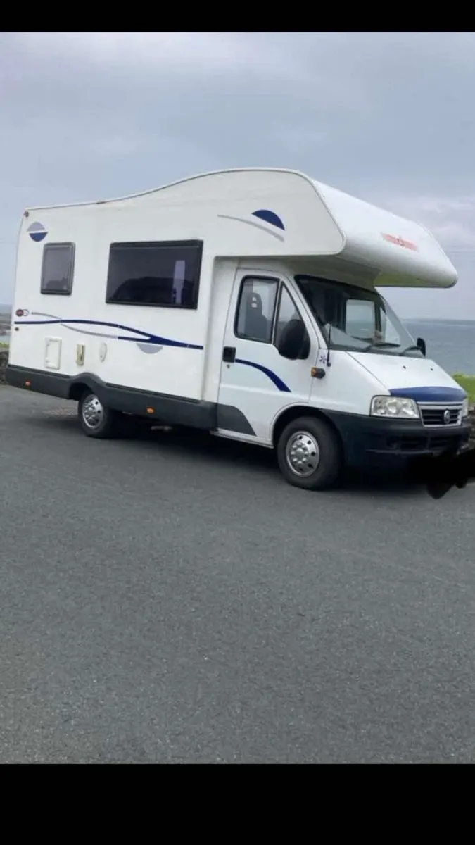 Motorhome - Image 1