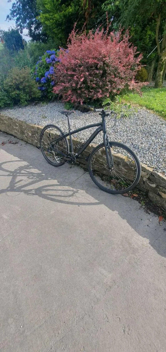 Two bikes for sale - Image 1