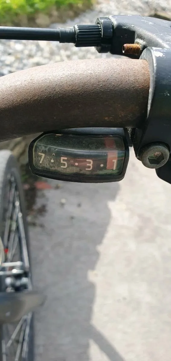 Two bikes for sale - Image 3