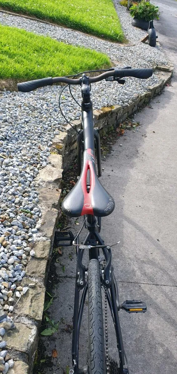 Two bikes for sale - Image 4