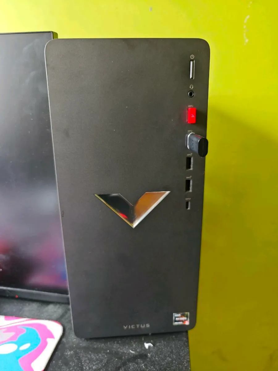 Gaming PC - Image 1