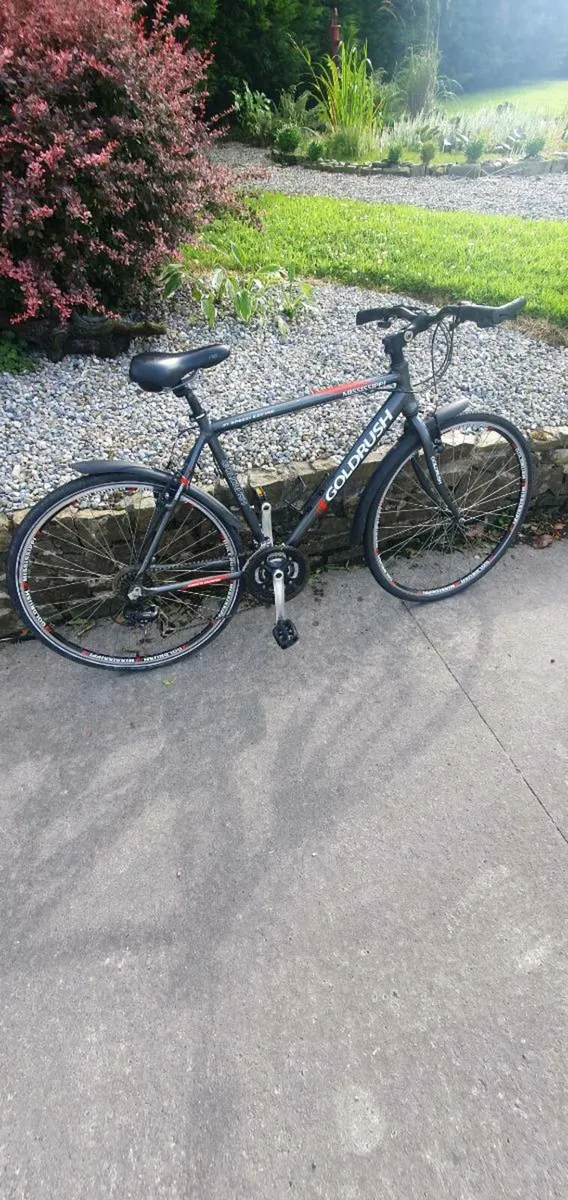 Two bikes for sale - Image 2