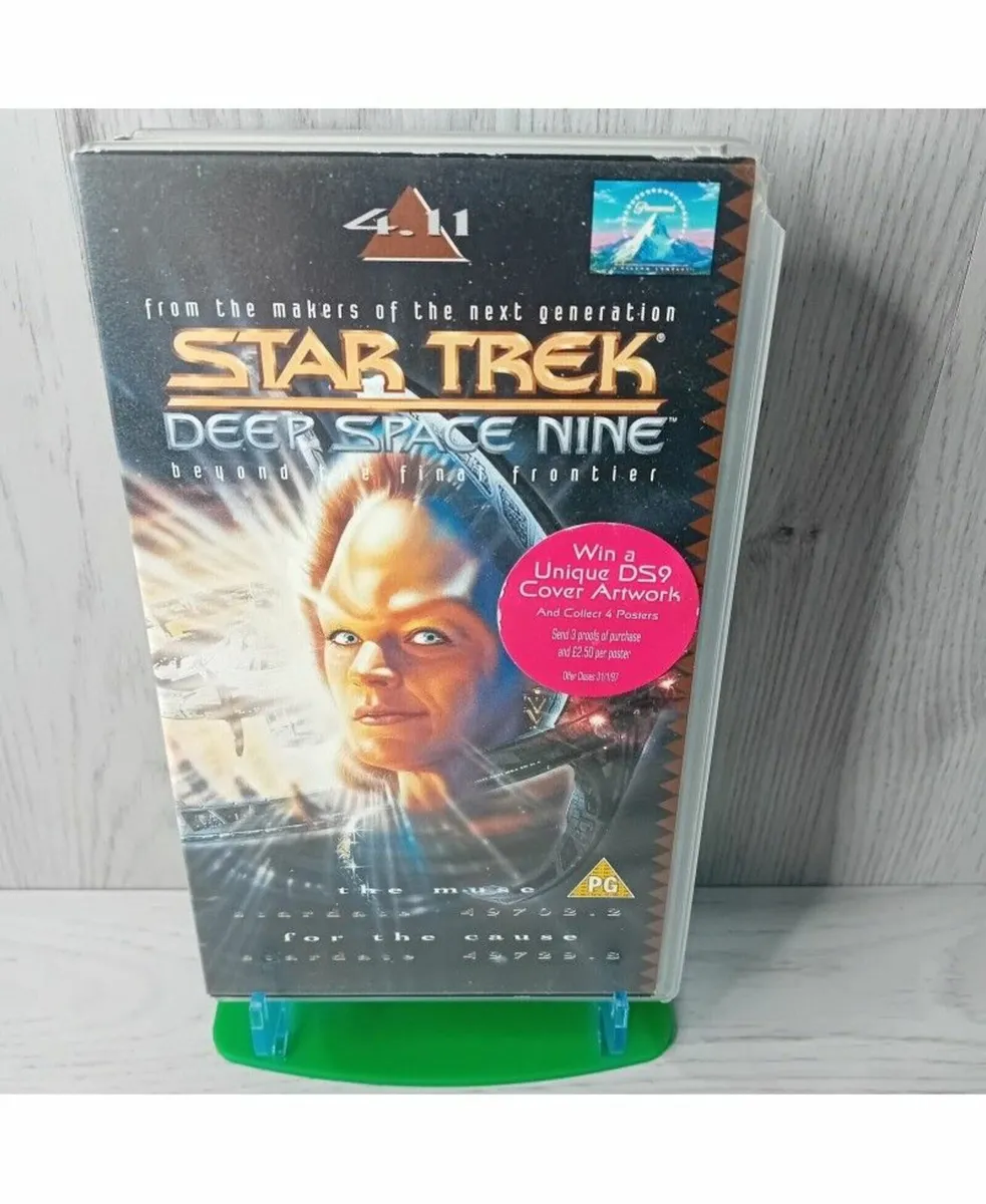 RARE VHS RETRO VHS TAPES - FREE DELIVERY
