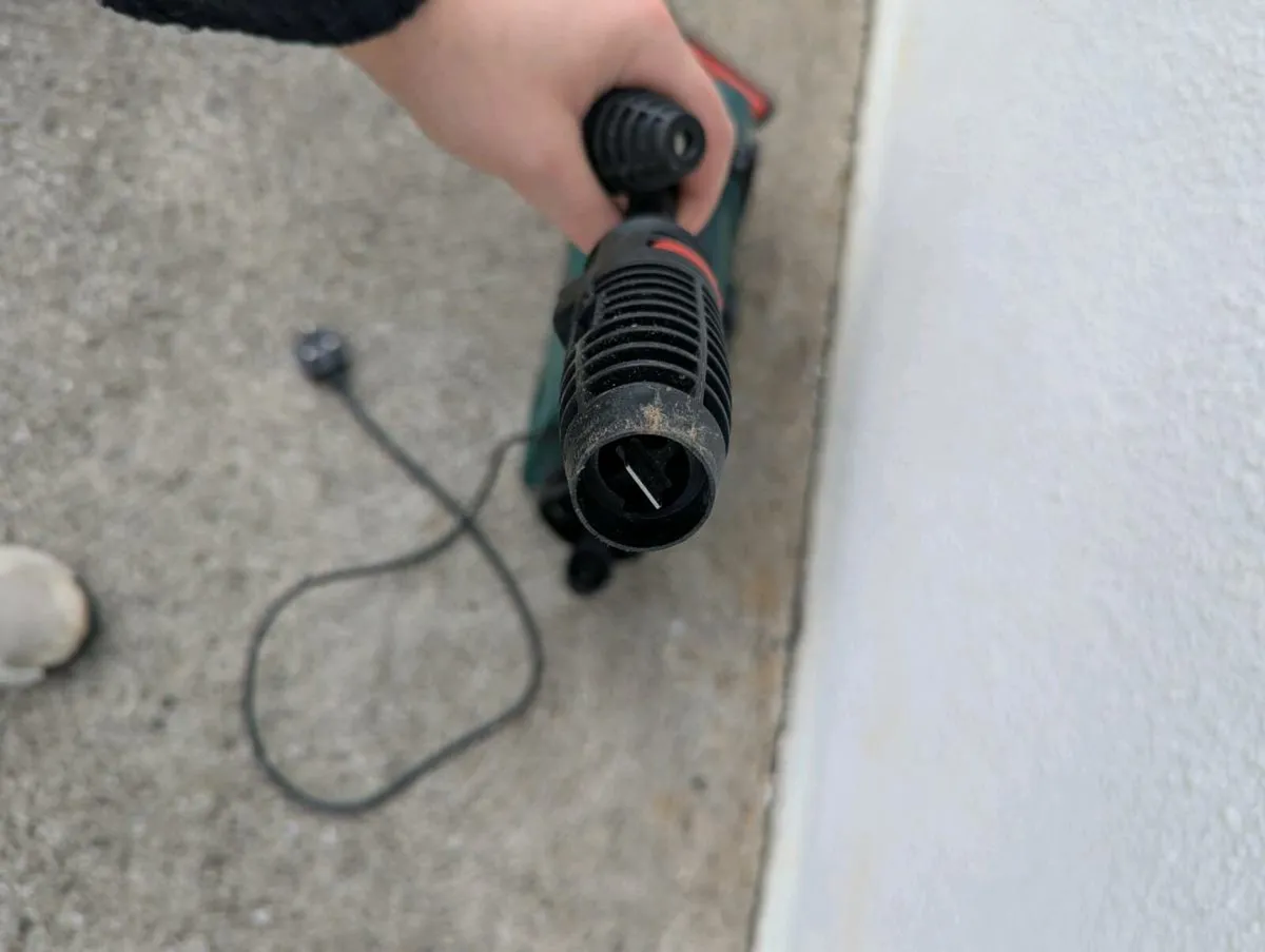 Pressure washer - Image 4