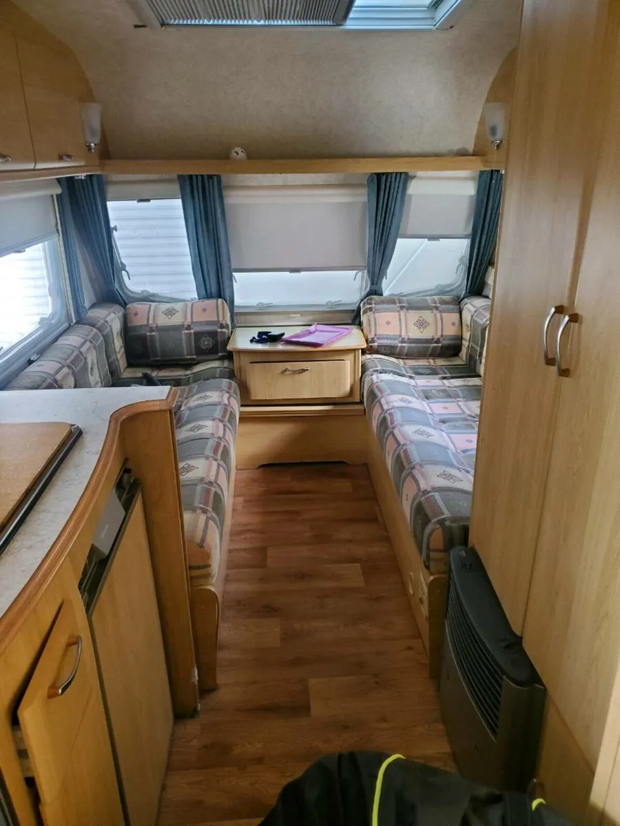 4 Berth Lunar for sale - Image 2