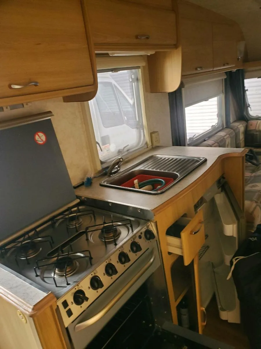 4 Berth Lunar for sale - Image 3