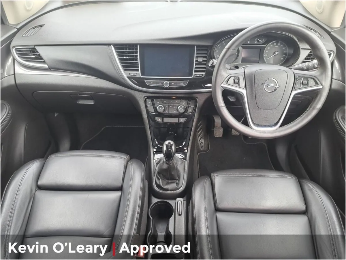 Opel Mokka X 1.4t Elite 140BHP - Image 2