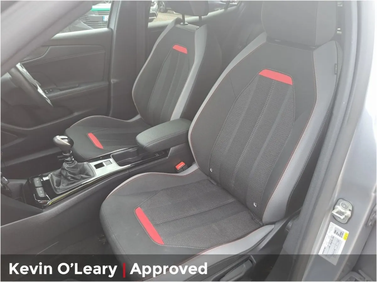 Opel Mokka 1.2 SRi (100ps) - Image 4