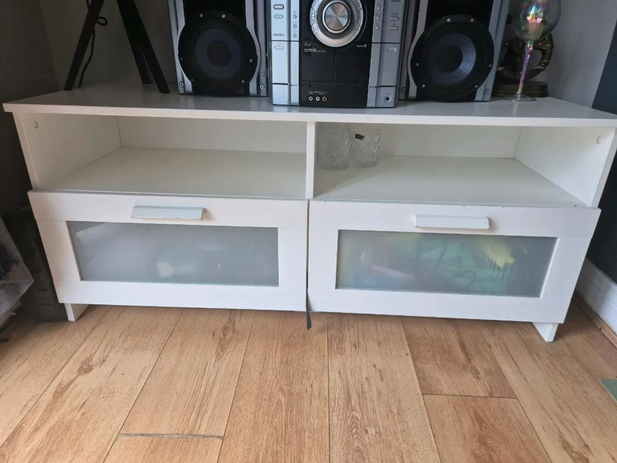 Tv unit - Image 1