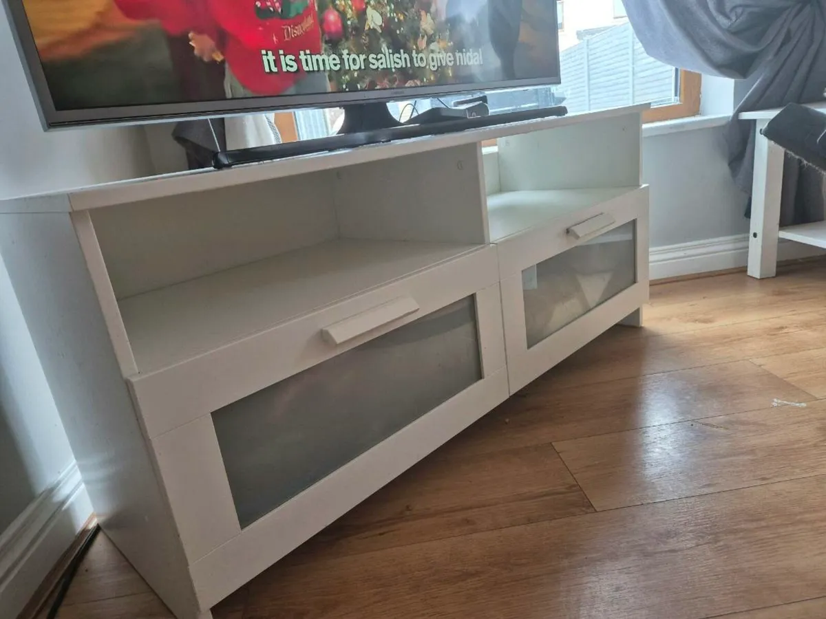 Tv unit - Image 2
