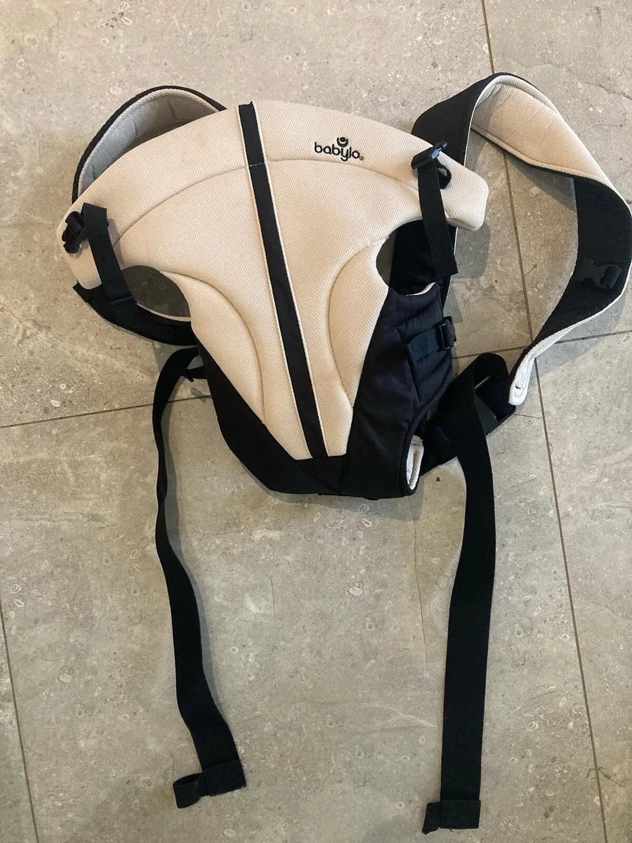 Babylo Baby Carrier