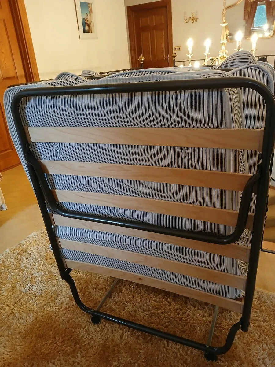 Foldable beds - Image 1