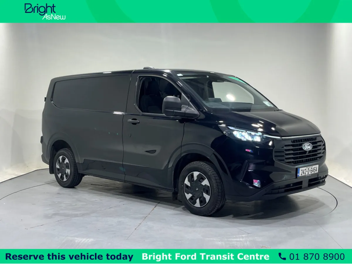 Ford Transit Custom 280S TREND 2.0TD136 T6 - Image 4